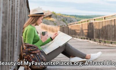 Deeper Dive into myfavouriteplaces.org:// blog