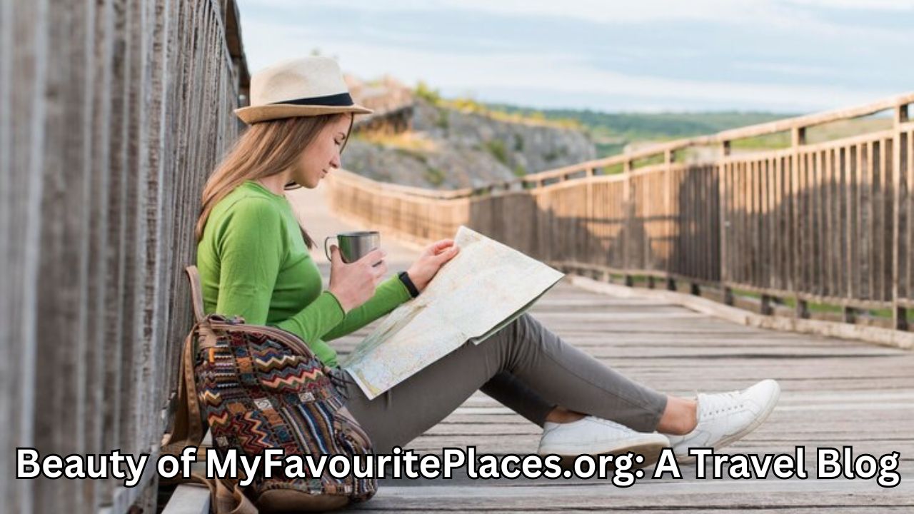 Deeper Dive into myfavouriteplaces.org:// blog