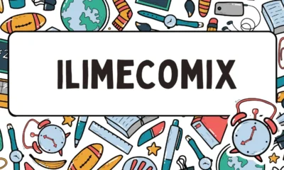 Unleashing the Power of ilimecomix: A Comprehensive Guide