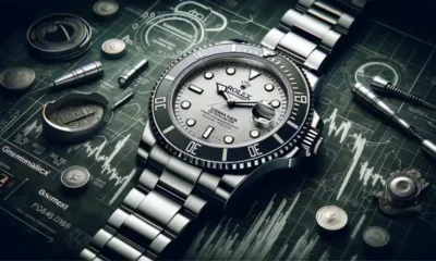 Exploring the World of FintechZoom Rolex Submariner