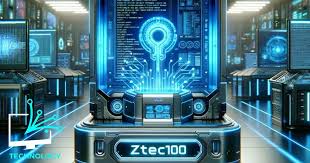 Unveiling the Secrets of Ztec100.com: The Ultimate Tech Revolution