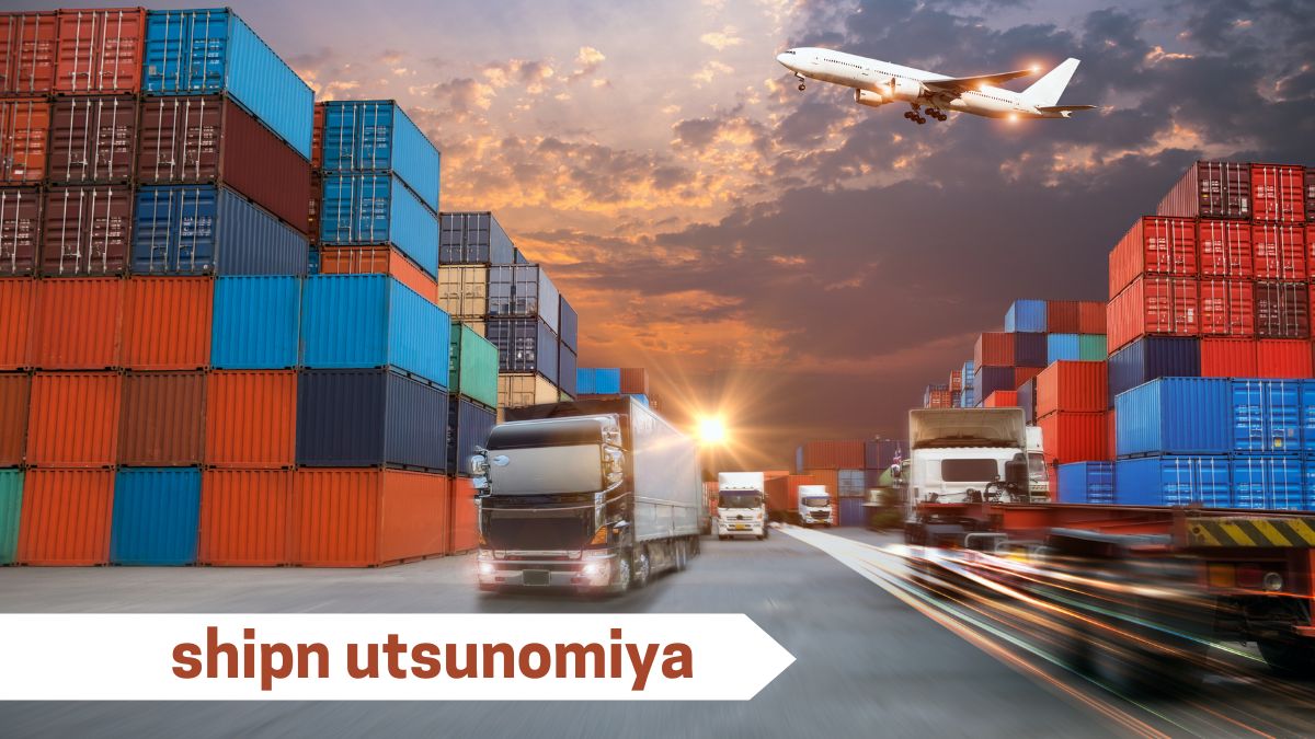 Unveiling the Shipn Utsonomiya Experience: A Comprehensive Guide