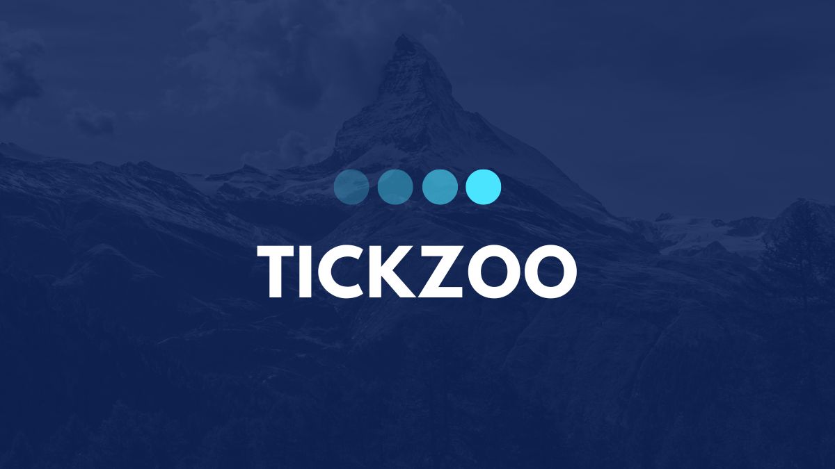 Tickzoo: Revolutionizing Digital Marketing