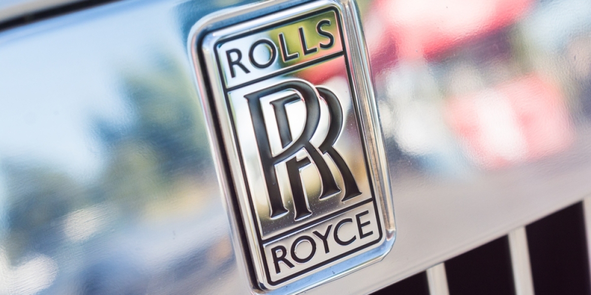 Pins Royce: Unraveling the Enigma of Luxury Lapel Pins