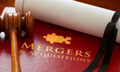 Key Legal Considerations in Mergers & Acquisitions: Insights from a Lawyer