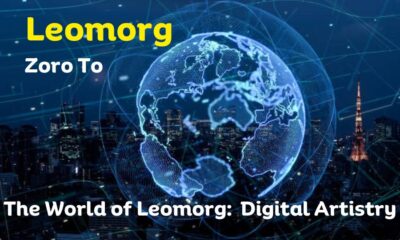 Exploring the Legacy and Impact of LeoMorg: A Comprehensive Overview