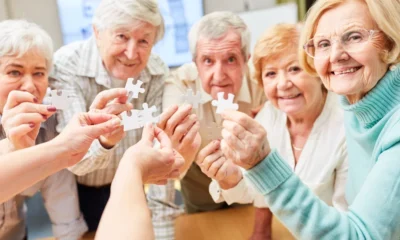 The Role of Assisted Living in Promoting Socialization and Mental Well-being