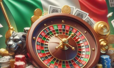 Casino non AAMS: Unlocking a World of Exciting Online Gambling in Italy