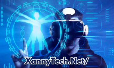 Unveiling XannyTech.net: A Developer’s Perspective