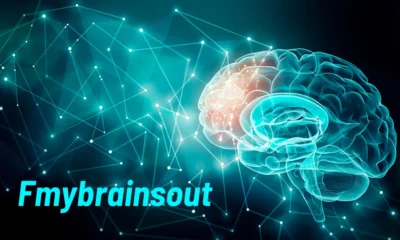 Fmybrainsout: Revolutionizing Mental Health with Online Therapy and Self-Management Tools