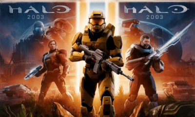 Halo (2003) Game Icons Banners: A Detailed Guide