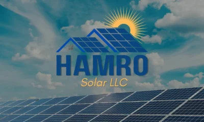 Hamro Solar LLC: Efficiency in Solar Power