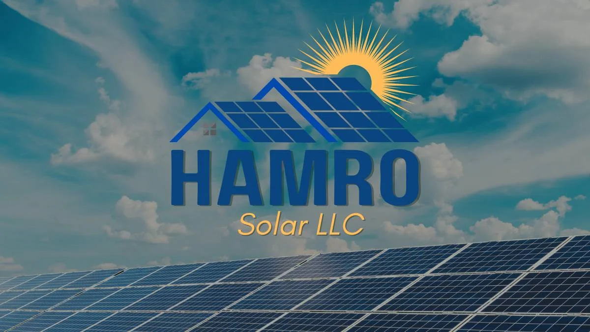 Hamro Solar LLC: Efficiency in Solar Power