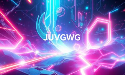 Discover the Power of JUVGWG: Your Ultimate Solution