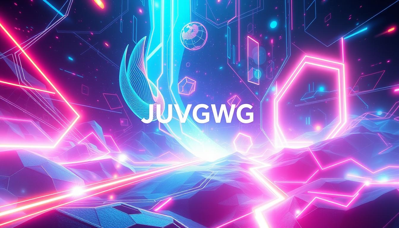 Discover the Power of JUVGWG: Your Ultimate Solution