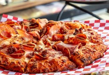 How to Partner with a Pizza Shop for a Franchise in San Ramon