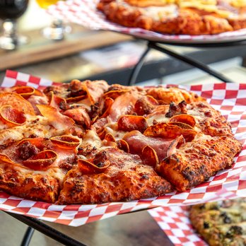 How to Partner with a Pizza Shop for a Franchise in San Ramon