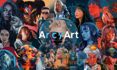 ArcyArt’s Artist Directory: The Ultimate Guide to the Creativity