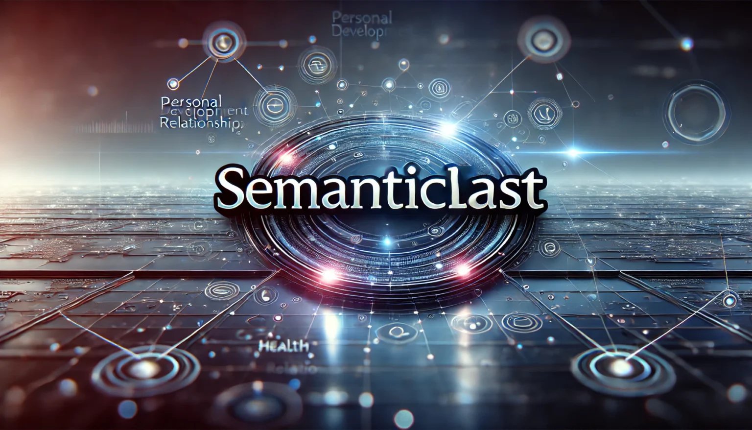 Semanticlast .com: Revolutionizing Semantic Search and Data Management