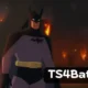 Ts4batmen : How a Comic Book Hero Became a Global Icon