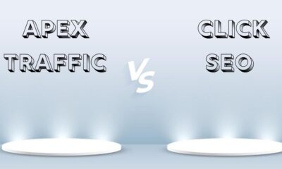 Apex Traffic vs ClickSEO: Boost Your Website Performance with the Right Tool