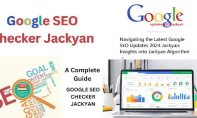 Google SEO Checker Jackyan: Your Ultimate Guide