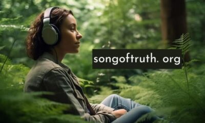 The Songoftruth.org: Revolutionizing the Music Experience