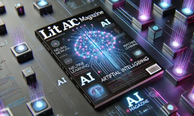 In the ever-evolving world of artificial intelligence (AI), Lit AI Inc Magazine stands out as a pioneering force at the intersection of technology, media,...