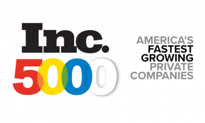 Elite Creative Makes the Inc. 5000 for the Third Year in a Row