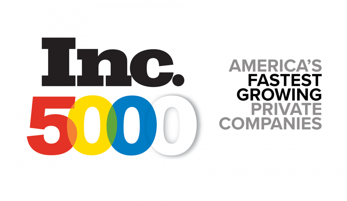 Elite Creative Makes the Inc. 5000 for the Third Year in a Row