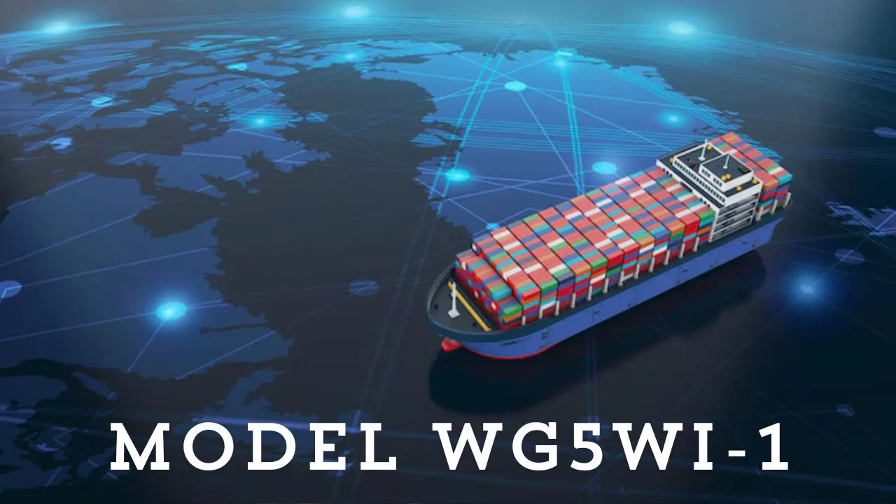 Model WG5WI-1: A Comprehensive Guide to This Innovative Device