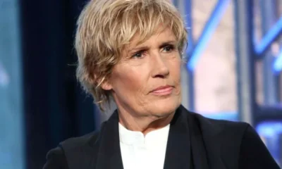 Meet Bart Springtime: Diana Nyad Husband, Dutch Actor and TV Producer