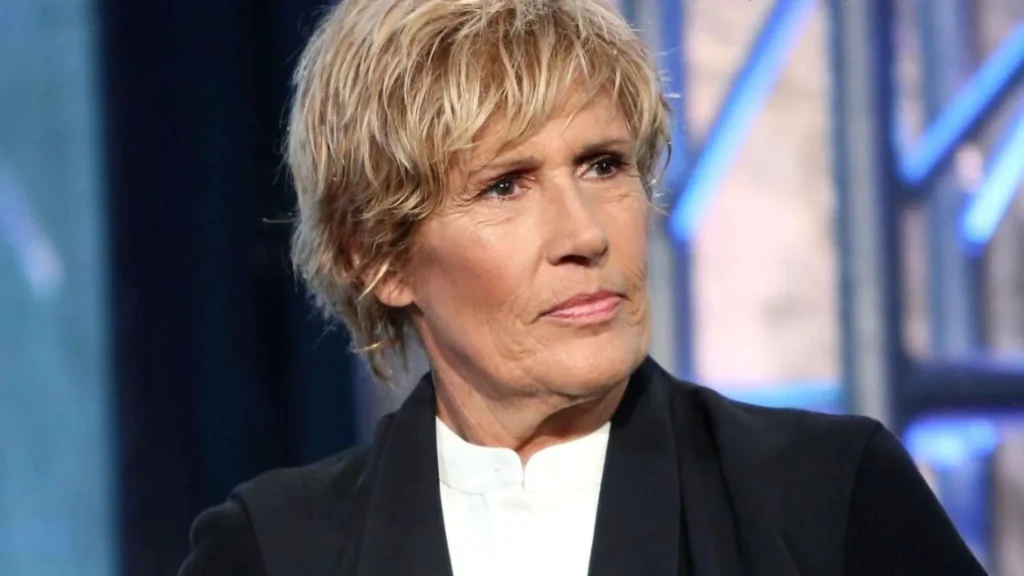 Meet Bart Springtime: Diana Nyad Husband, Dutch Actor and TV Producer