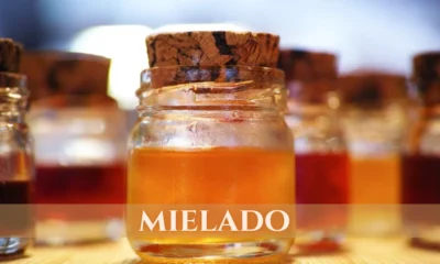 Mielado: The Sweet Essence of Nature