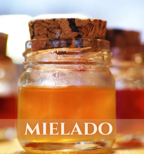 Mielado: The Sweet Essence of Nature