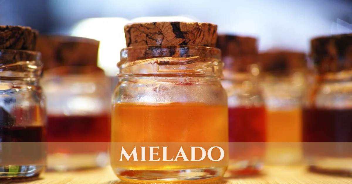 Mielado: The Sweet Essence of Nature