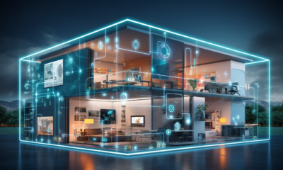 The Future of Home Wiring: Trends and Technologies Shaping Modern Electrical Installations