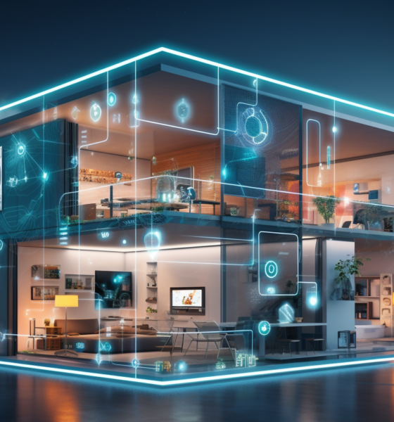 The Future of Home Wiring: Trends and Technologies Shaping Modern Electrical Installations