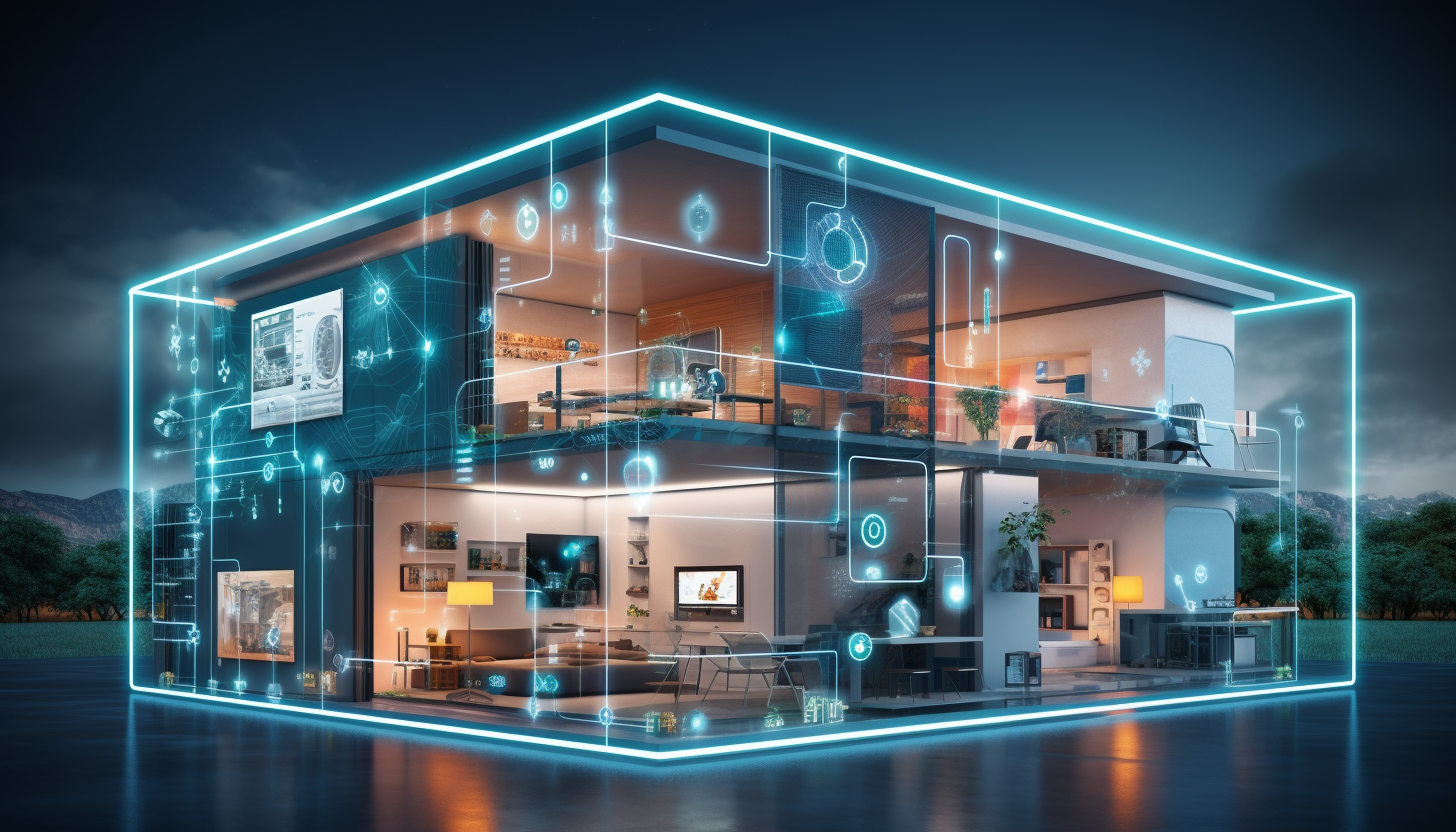 The Future of Home Wiring: Trends and Technologies Shaping Modern Electrical Installations