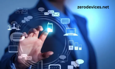 Discover zerodevices.net: Your One-Stop Tech Guide