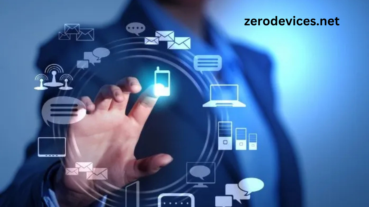 Discover zerodevices.net: Your One-Stop Tech Guide