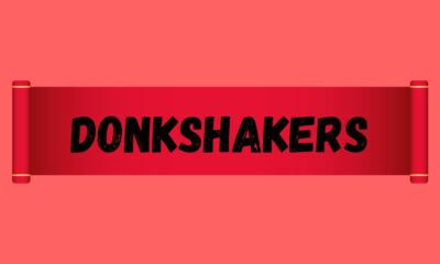 Donkshakers: A Hub of Digital Creativity and Connection