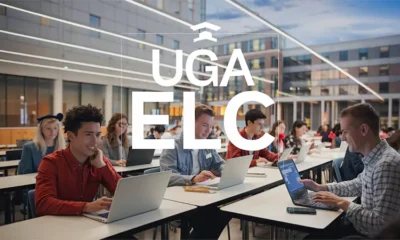 How to Use ELC UGA Login: Easy Guide for Students