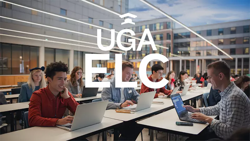 How to Use ELC UGA Login: Easy Guide for Students