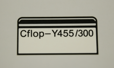 How CFLOP-Y44551/300 Brings Unmatched Power to High-Demand Industries