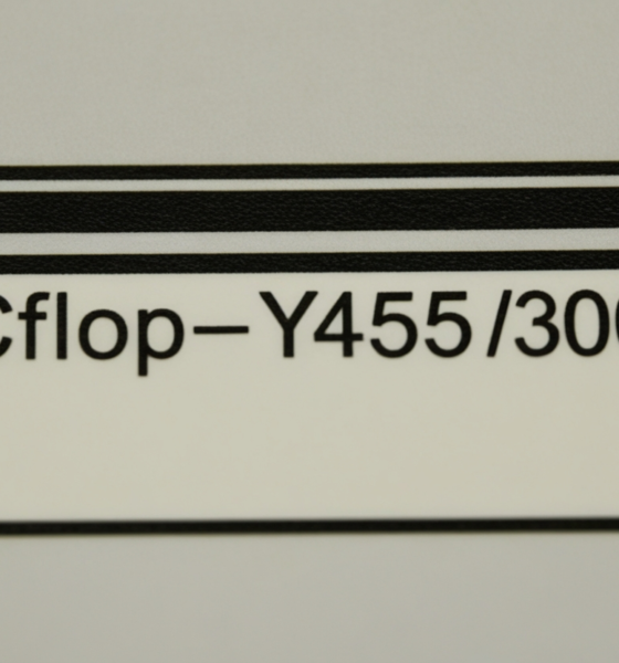 How CFLOP-Y44551/300 Brings Unmatched Power to High-Demand Industries