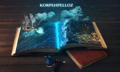 Korpenpelloz: Everything You Need to Know