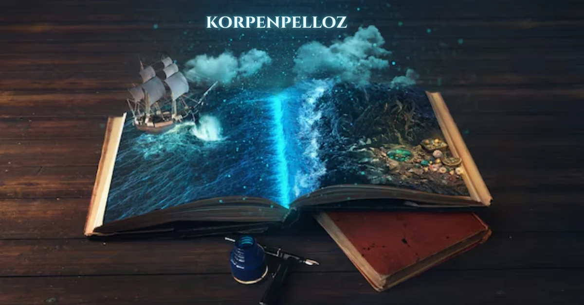 Korpenpelloz: Everything You Need to Know