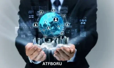 ATFBORU: Revolutionizing the Future of Technology and Innovation
