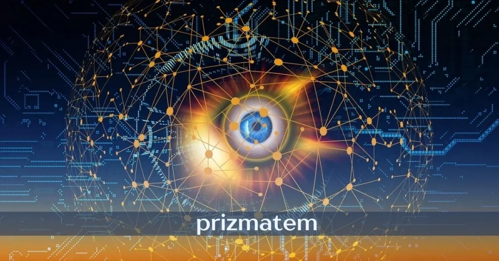 PrizmaTem: Revolutionizing Education Through Innovative Technology
